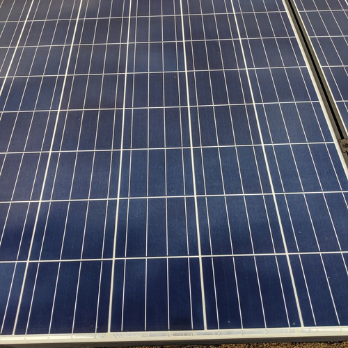Local Solar Panel Cleaning 